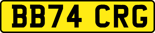 BB74CRG