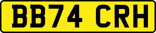 BB74CRH