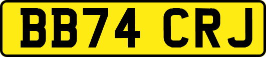 BB74CRJ