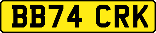 BB74CRK