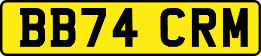 BB74CRM