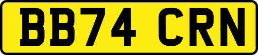 BB74CRN