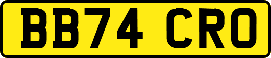 BB74CRO