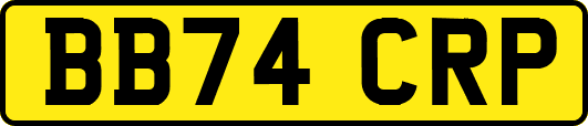 BB74CRP