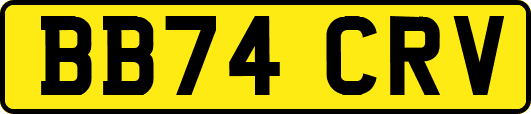 BB74CRV