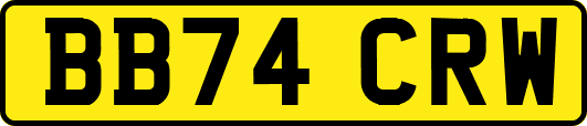 BB74CRW