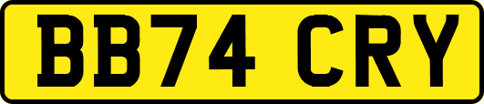 BB74CRY