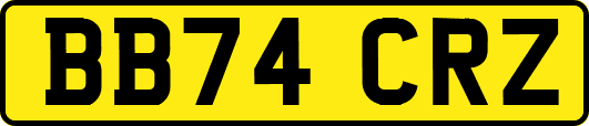 BB74CRZ