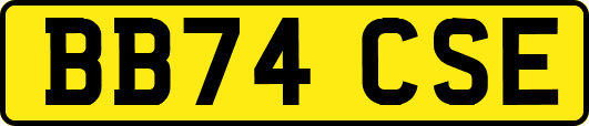 BB74CSE