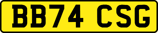 BB74CSG