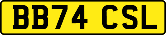 BB74CSL