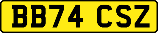 BB74CSZ
