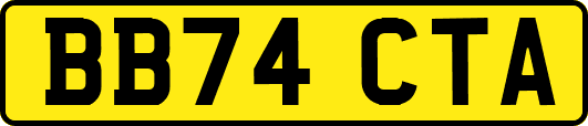BB74CTA