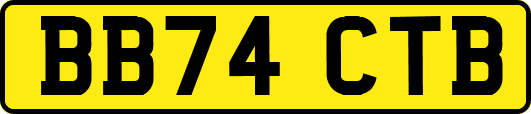 BB74CTB