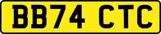 BB74CTC