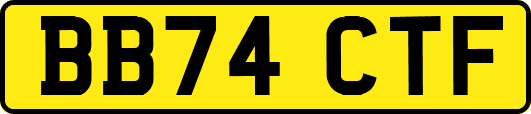 BB74CTF