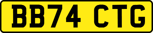BB74CTG