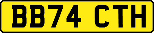 BB74CTH