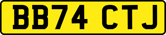 BB74CTJ