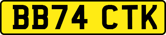 BB74CTK