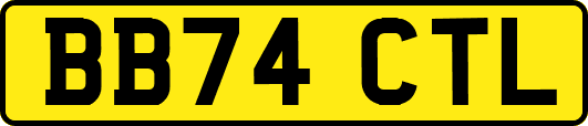 BB74CTL