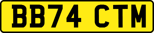 BB74CTM