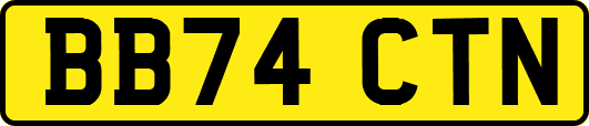 BB74CTN