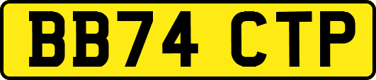 BB74CTP