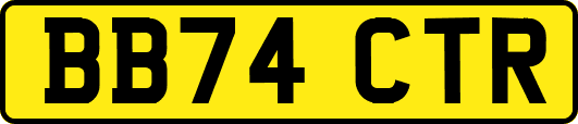 BB74CTR
