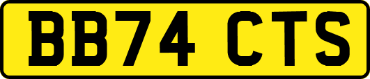 BB74CTS