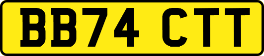BB74CTT