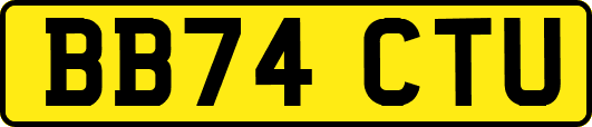BB74CTU