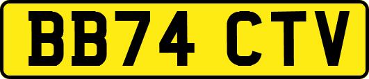 BB74CTV