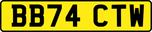 BB74CTW