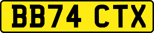BB74CTX