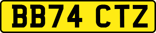 BB74CTZ