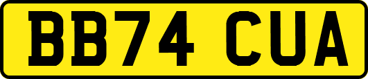 BB74CUA