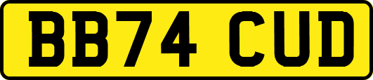 BB74CUD