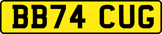 BB74CUG