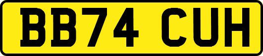 BB74CUH