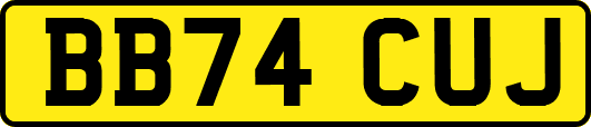 BB74CUJ