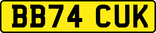 BB74CUK