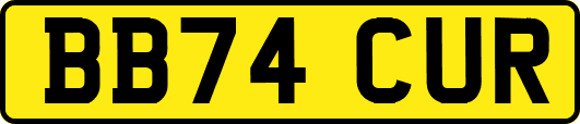 BB74CUR
