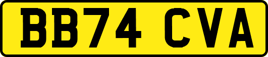 BB74CVA