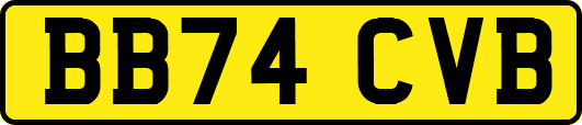 BB74CVB