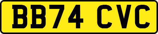 BB74CVC