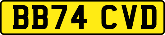 BB74CVD