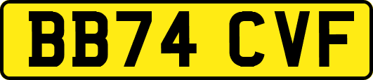 BB74CVF
