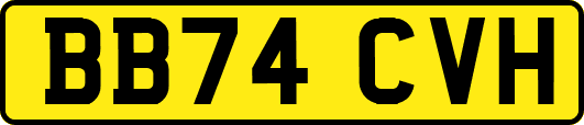 BB74CVH