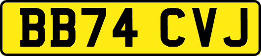 BB74CVJ
